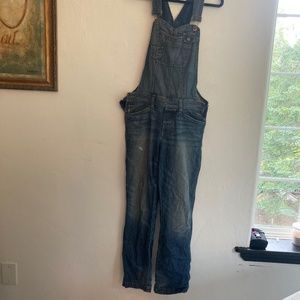 Overalls
